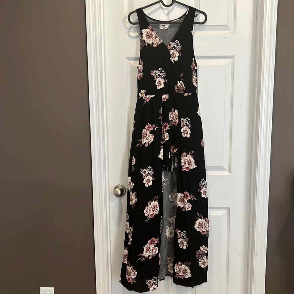 Charming Charlie Romper - image 1